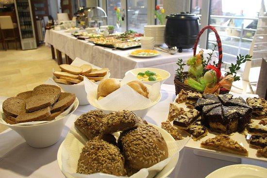 Restauracja Szara Willa